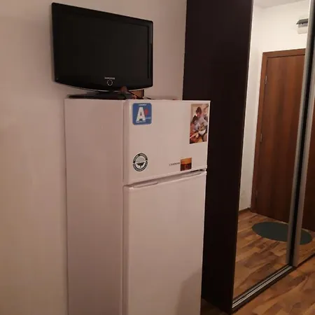 студия у моря Sea Breeze Daire *