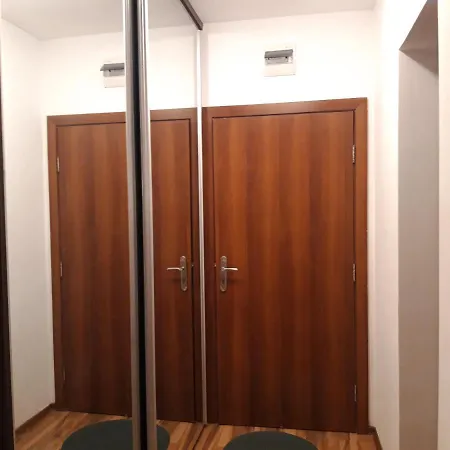 студия у моря Sea Breeze Sveti Vlas